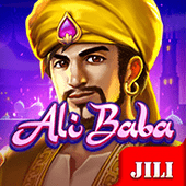 Ali Baba at GG77