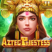 Aztec Priestess at GG77