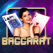 Baccarat B at GG77 Live Casino
