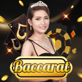 Baccarat at GG77