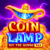 Coin Lamp GG77 Slot