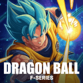 Dragon Ball GG77 Slot