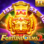 Fortune Gems 2 at GG77