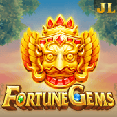 Fortune Gems GG77 Slot