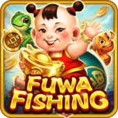 Fuwa Fishing at GG77