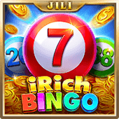 Irich Bingo GG77 Slot