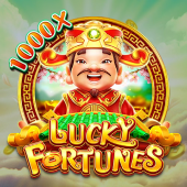 Lucky Fortunes GG77