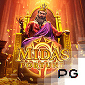 Midas Fortune GG77