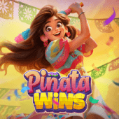 Pinata Wins - GG77 Slot Game