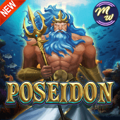 Poseidon GG77 Slot