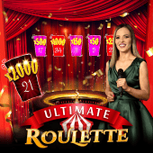 Roulette at GG77