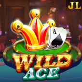 Wild Ace at GG77
