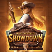 Wild Bounty Showdown at GG77